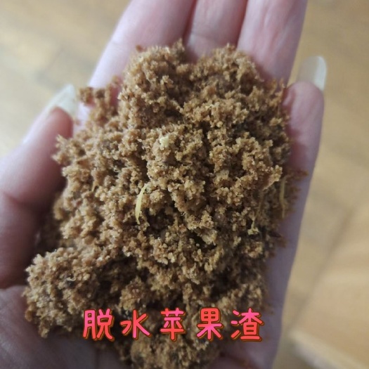正定县脱水苹果渣