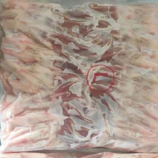 滨州二级大鸭舌