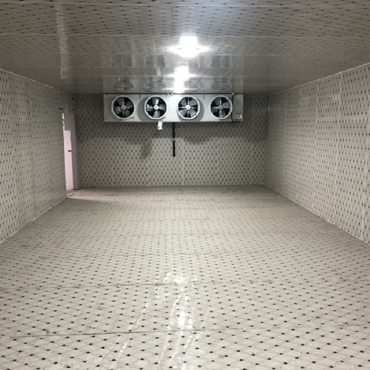 兴化市冷藏设备 冷库建造，专业生产定制，源头厂家