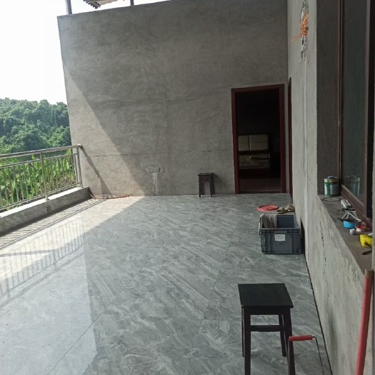 重庆市宅基地  2长寿湖边上民房出租，10个房间，带停车位