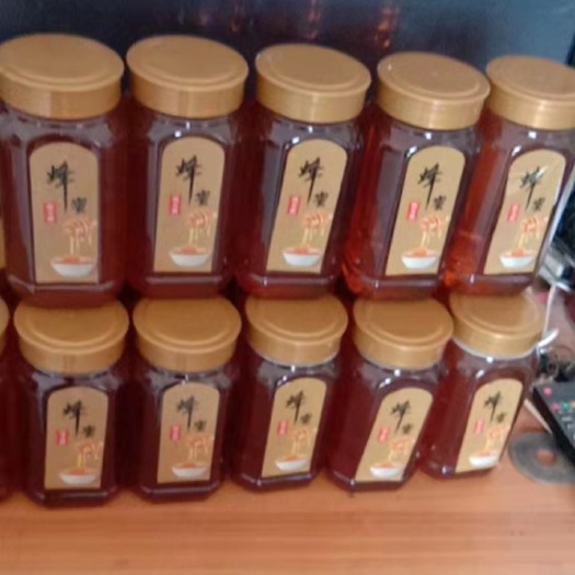 恩平市 土蜂蜜大量现货供应