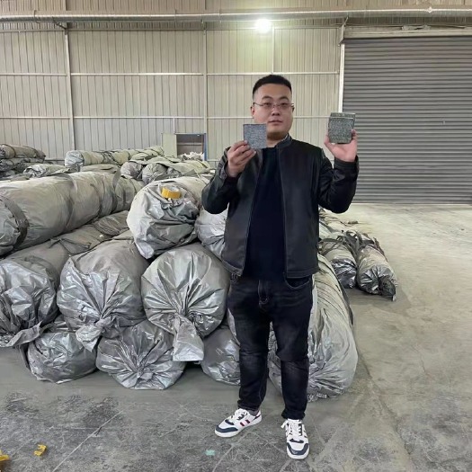 德州水泥毯新型水泥毯浇水固化水泥毯布鱼塘护坡渠道家用混凝土厂家直