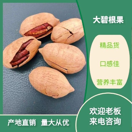 肇庆大碧根果