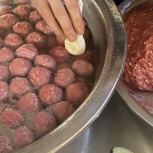 汕头 牛肉丸