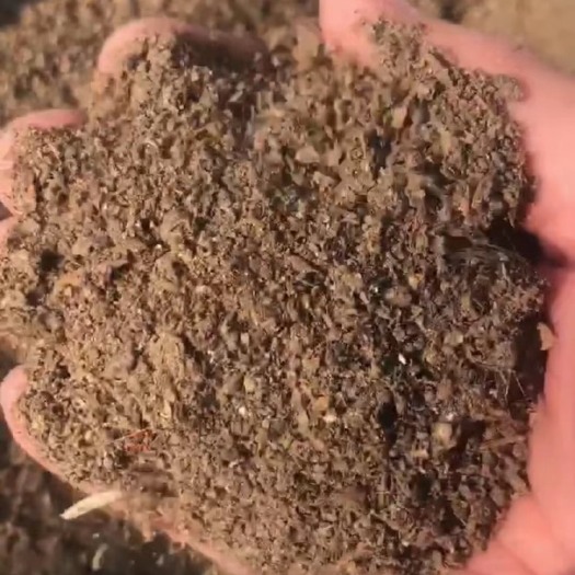 翁源县 稻壳鸡粪有机肥，用于果树，蔬菜，药材种植，长期供应，需要的联