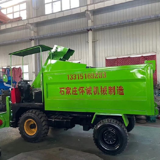 行唐县清粪车 清除粪便，节约人工
