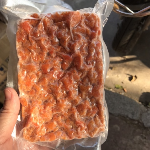 阳江新鲜海胆 冰鲜海胆 海胆炒饭 海胆煎蛋200克1包 一件代发