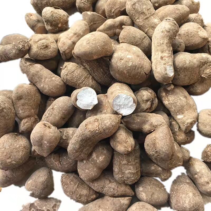 【三叶青】三叶青新货无硫三叶青个头均匀水洗干净三叶青包邮