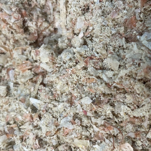 石家庄玉米渣 玉米皮牛羊养殖专用