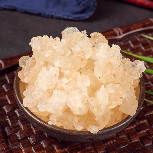 玉林 正品3A 拉丝雪燕 产地批发