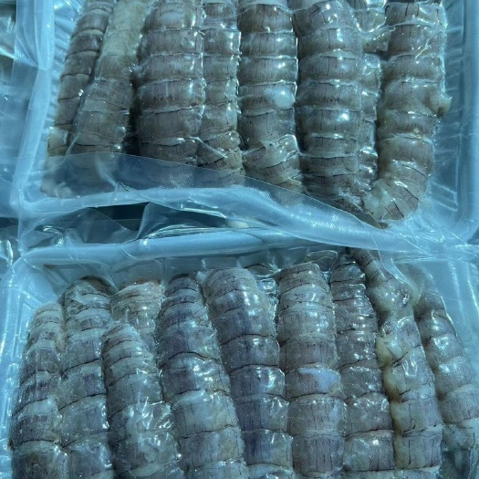 乳山市皮皮虾 熟200克爬虾肉