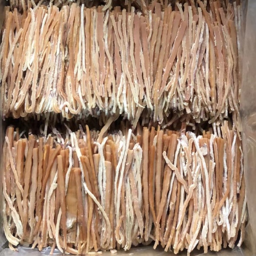 日照鱿鱼干  鱿鱼  鱿鱼生丝 鱿鱼条  鱿鱼