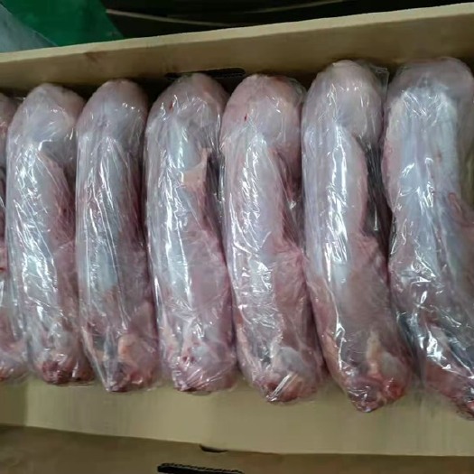 皮山县兔肉类 冻兔肉