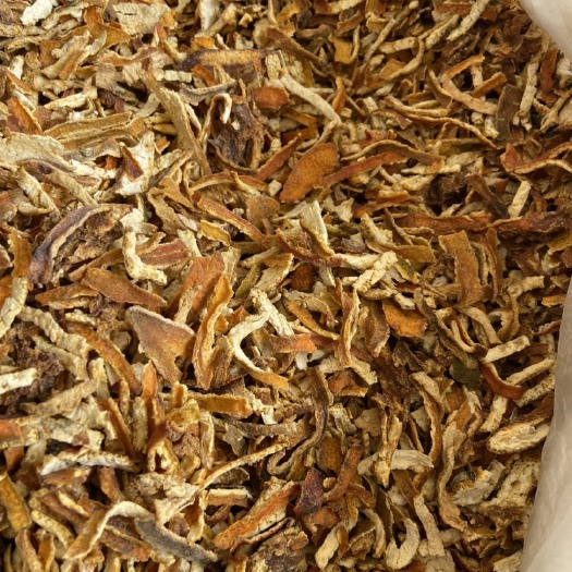 亳州 陈皮丝