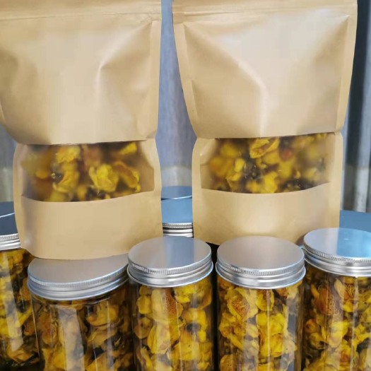 南宁金花茶