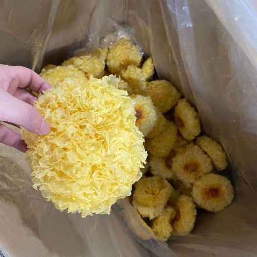 长沙银耳