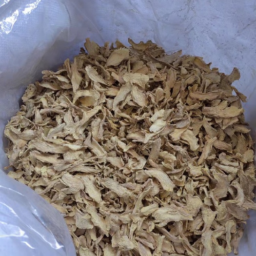 莒县 山东大姜干姜片