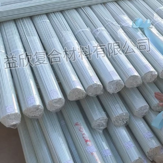 小拱棚杆 大棚杆  玻璃纤维杆，农用小拱棚，葡萄支架杆