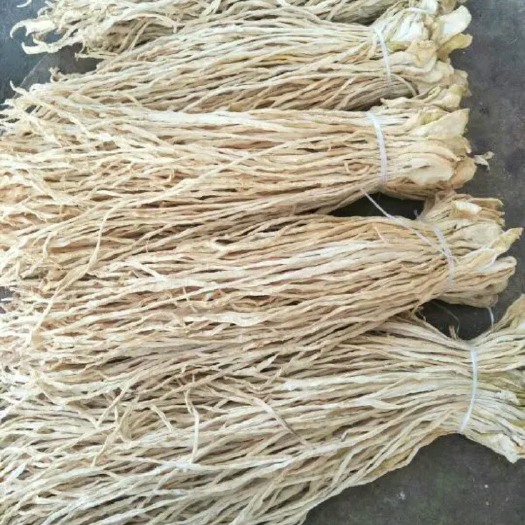衡阳干萝卜条