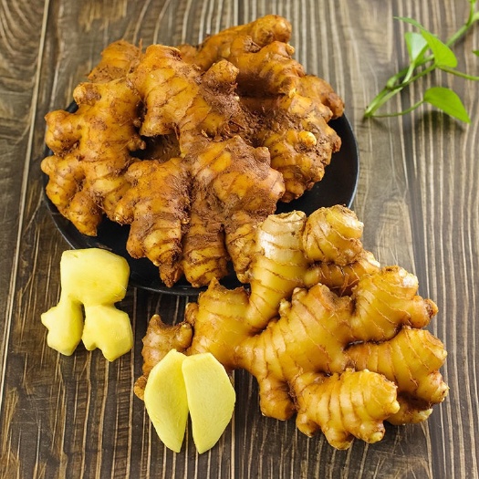 玉林云南小黄姜老姜黄肉姜红泥黄泥水洗皆有基地直销量大