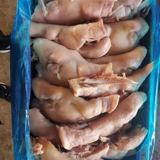 商丘 猪头肉/母猪头肉/成品全熟猪头/新鲜猪头肉/酱香/五香/麻辣