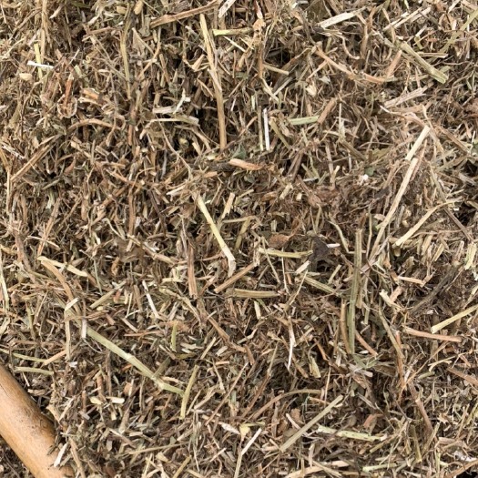邓州市花生秧中小草，牛羊驴马兔草，全国发货