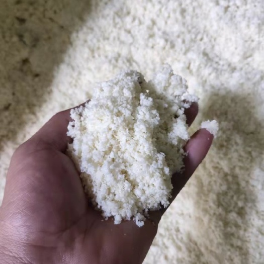 昆山市袋装豆腐渣，新鲜很干爽，价格低廉绿色健康