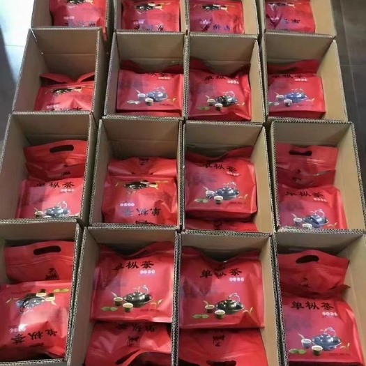 广州 凤凰单丛茶，蜜兰香，潮州直发，茶叶如图，好喝耐泡