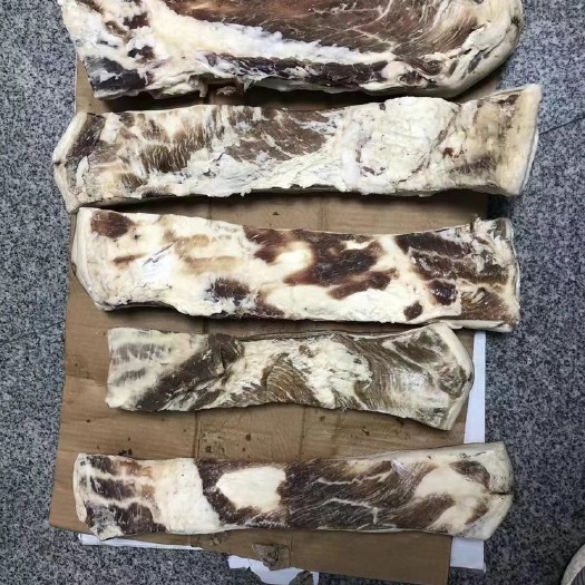 长沙风吹三线五花肉（厂家直销）