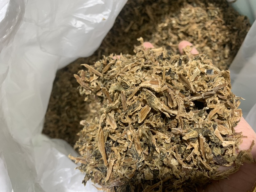 新货梅干菜自晒，香味足，免洗无沙，工厂直销。