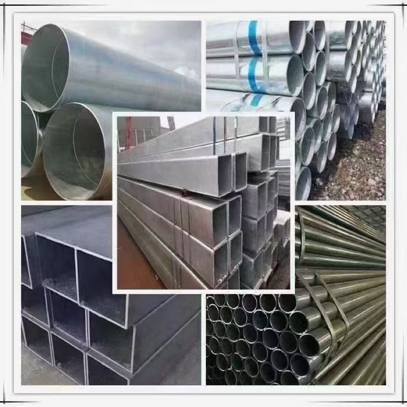 天津不銹鋼管 本公司經營銷售：直縫焊管，方矩管，鍍鋅管，鍍鋅帶管，無縫管，