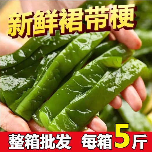 大连厂家直销批发海白菜 本店全部精品