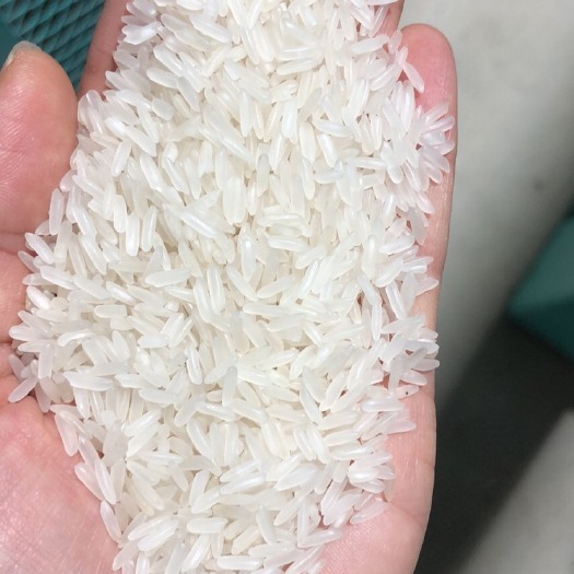 钟祥市22年黄花粘精米