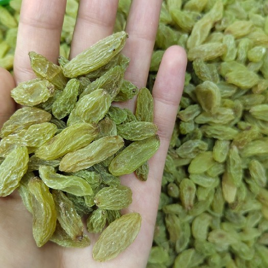 郑州绿葡萄干