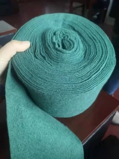 曲周县防寒布 裹树布