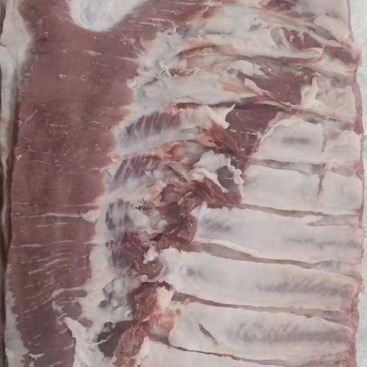 莒南县猪肉类 猪  挑肋中方