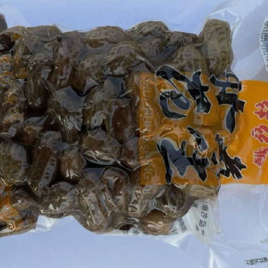 商丘水煮花生厂家直销