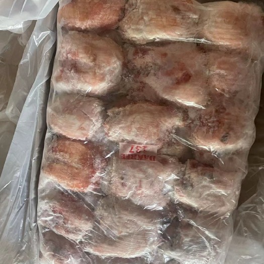 汕头牛油 137厂胸口油