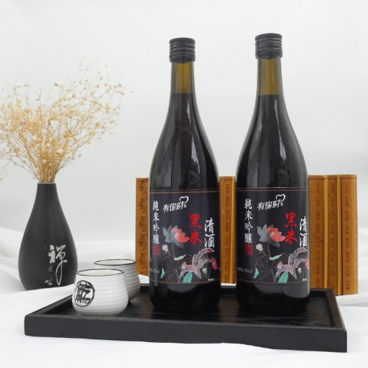 黄氏酒厂花果酒青梅酒，厂里直发，口感纯厚