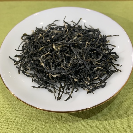 三江县毛峰茶 明前早春中高档绿茶毛尖