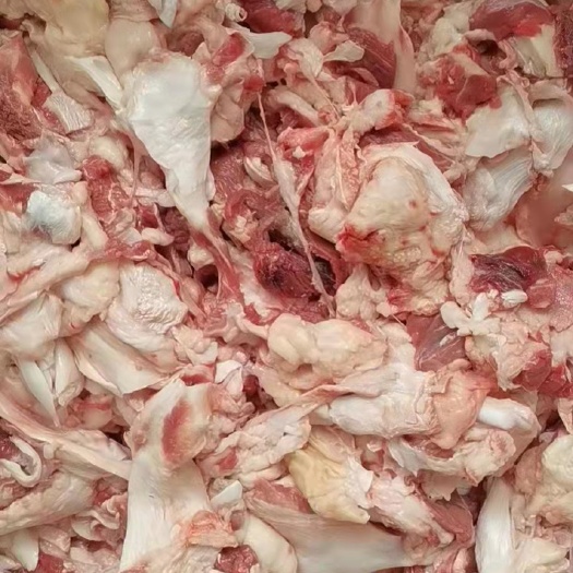 大厂县牛骨 牛棒骨筋