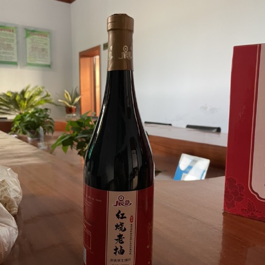 上海薄盐酱油 手工酱油源头厂家 直销 欢迎批发 零售