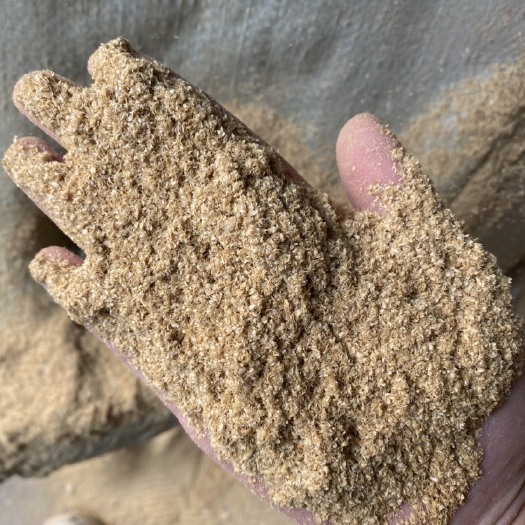 石家庄糠麸类饲料 小米糠厂家直销，价格优惠