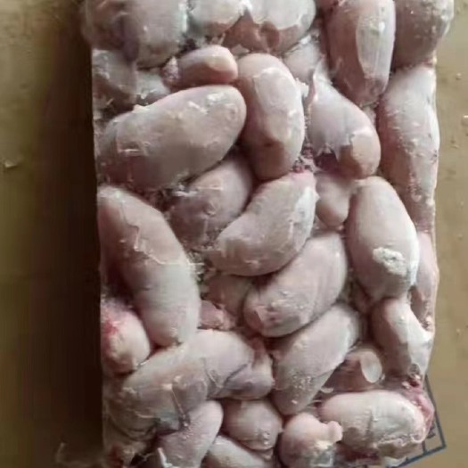 菏泽 鸭腰子