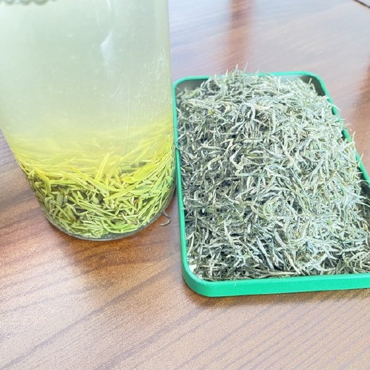信阳毛尖茶 正宗信阳原产 毛尖2022新茶 明前嫩芽毛尖 信阳毛尖