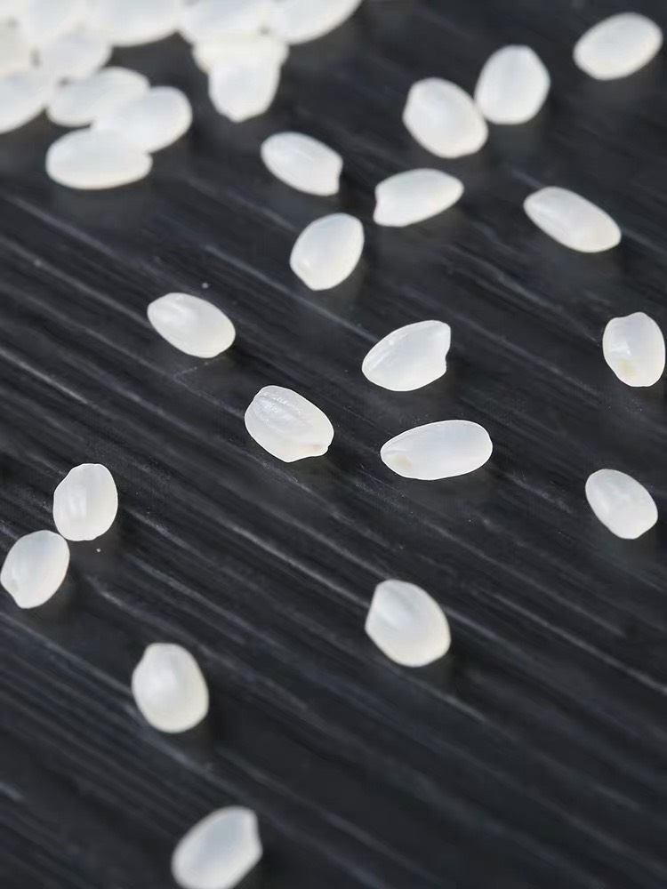 粳米  【煮粥专用米】北田东北大米雪粒珍珠米5kg10斤当季新米