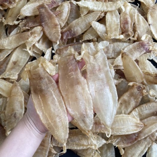 南澳县鱼鳔 鱼胶