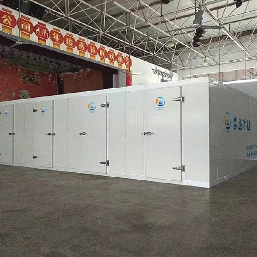 株洲冷库租赁株洲益阳常德移动活动冷库出租赁出售保鲜库冷藏库冷冻库
