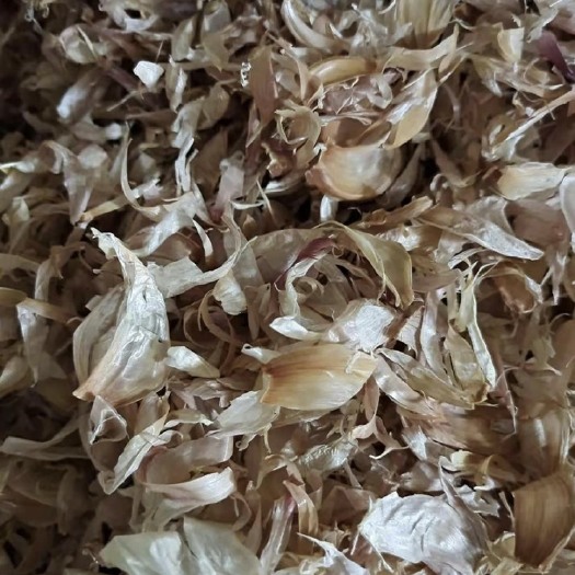 石家庄 优质大蒜皮杀菌压缩包装