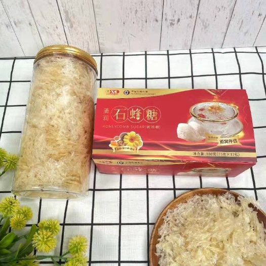 广州秤 批发本草银耳散装称重